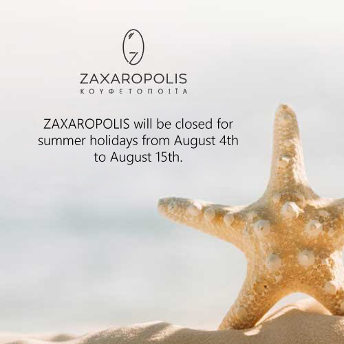 zaxaropolis summer