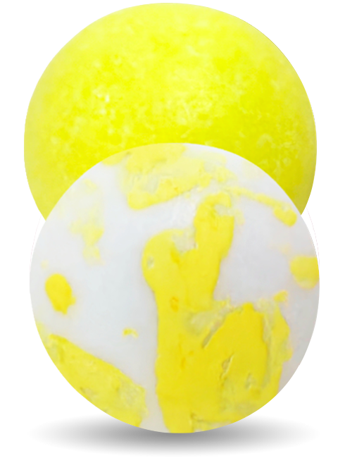 <span>Crispy</span> Μιξ Κίτρινο