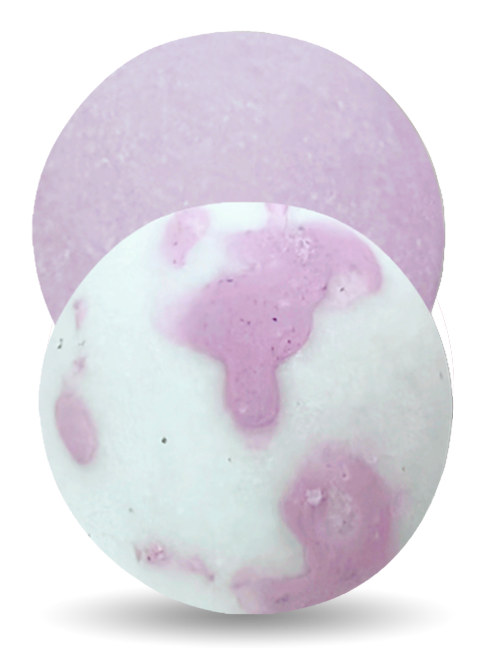 <span>Crispy</span> Μιξ Μώβ