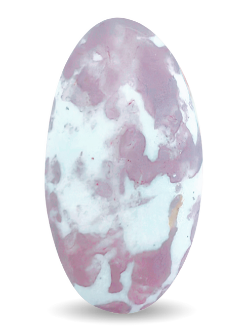 <span>Choco Splash</span> Dusty Purple