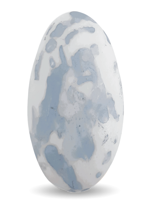 <span>Choco Splash</span> Dusty Blue