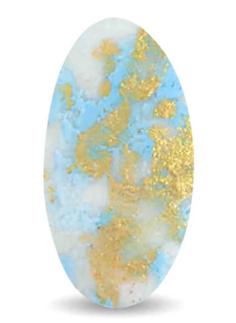 <span>Choco Splash</span> Σιελ Χρυσό