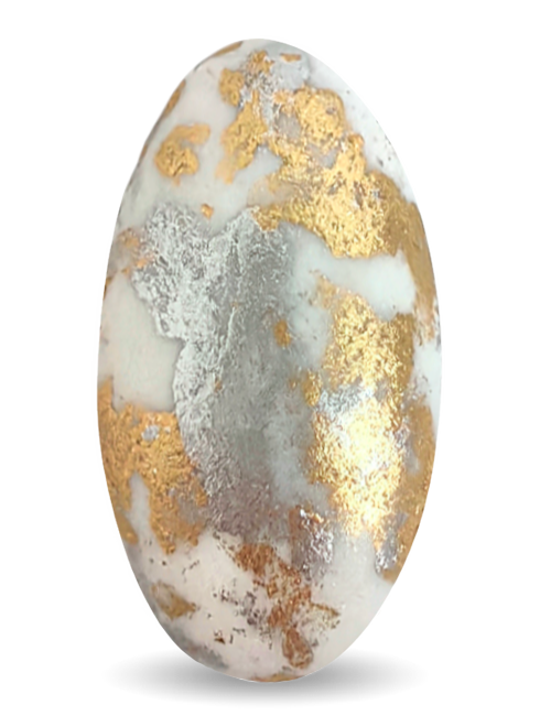 <span>Choco Splash</span> Ασημί Bronze