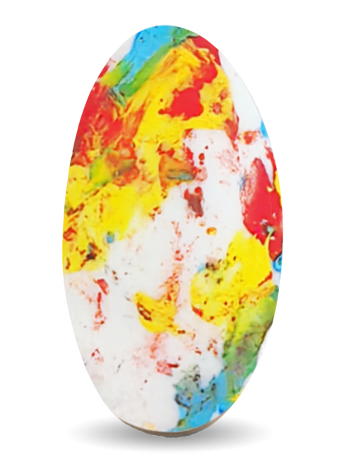 <span>Choco Splash</span> Rainbow