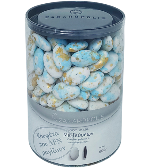 <span>Choco Splash</span> Σιελ Χρυσό