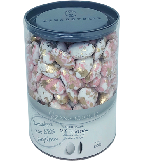 <span>Choco Splash</span> Σάπιο Μήλο Bronze