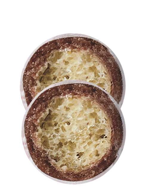 <span>Crispy</span> Μιξ Κόκκινο