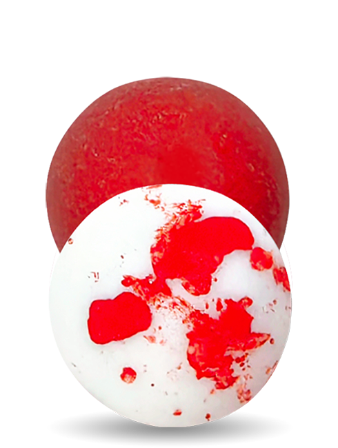 <span>Crispy</span> Μιξ Κόκκινο