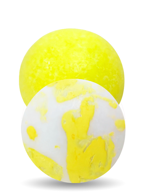 <span>Crispy</span> Μιξ Κίτρινο