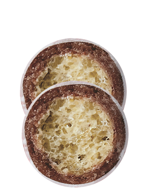 <span>Crispy</span> Μιξ Ρόζ