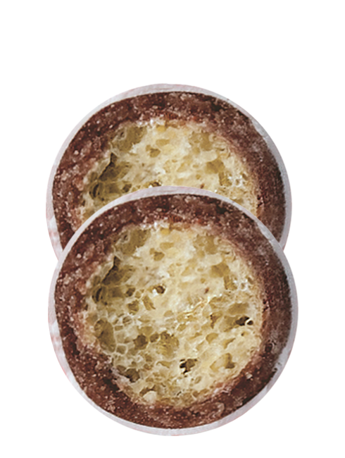 <span>Crispy</span> Mauve Colour Mix