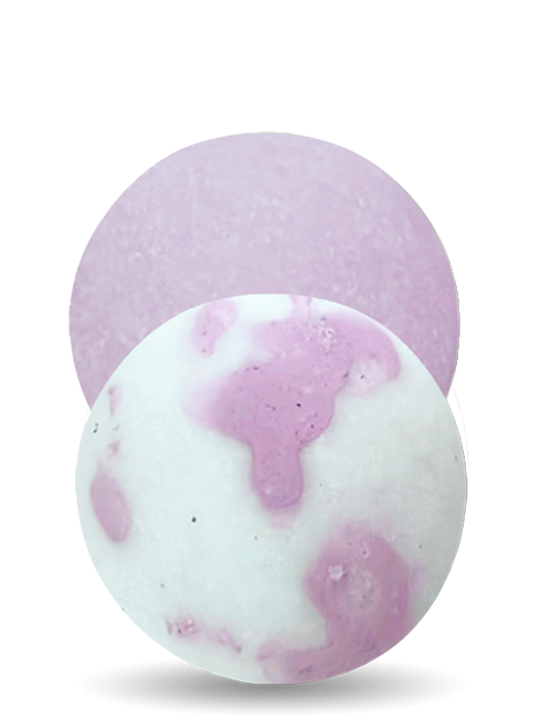 <span>Crispy</span> Μιξ Μώβ