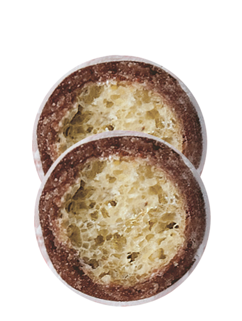 <span>Crispy</span> Μιξ Σιέλ