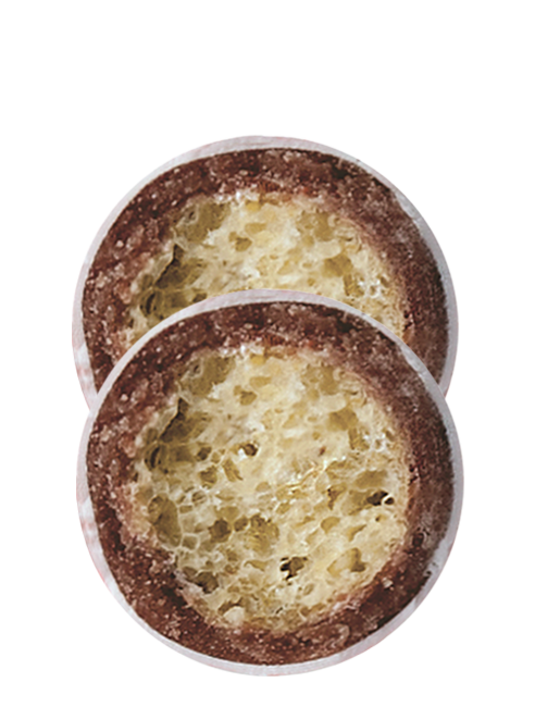 <span>Crispy</span> Μιξ Μέντα