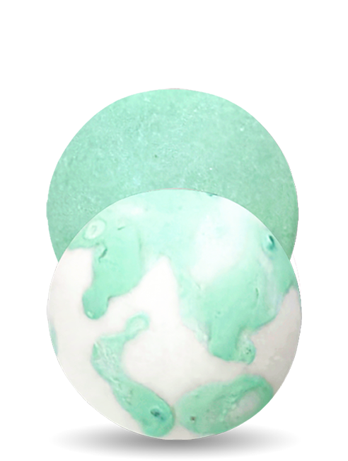 <span>Crispy</span> Μιξ Μέντα