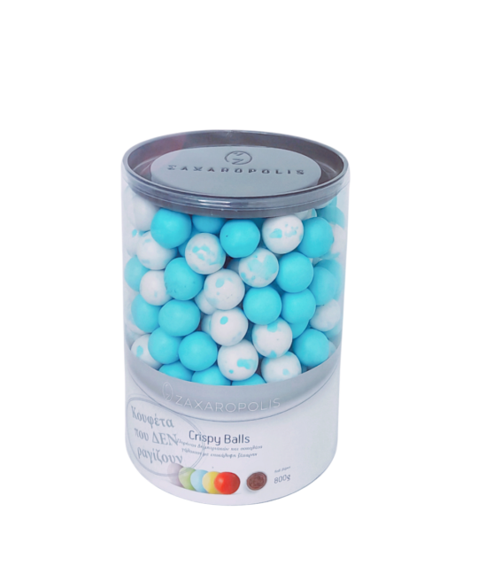 <span>Crispy</span> Μιξ Σιέλ