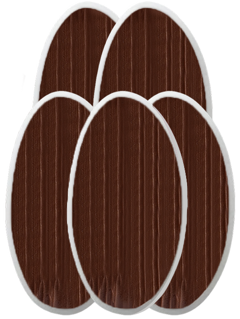 <span>Choco Splash</span>  Mermaid