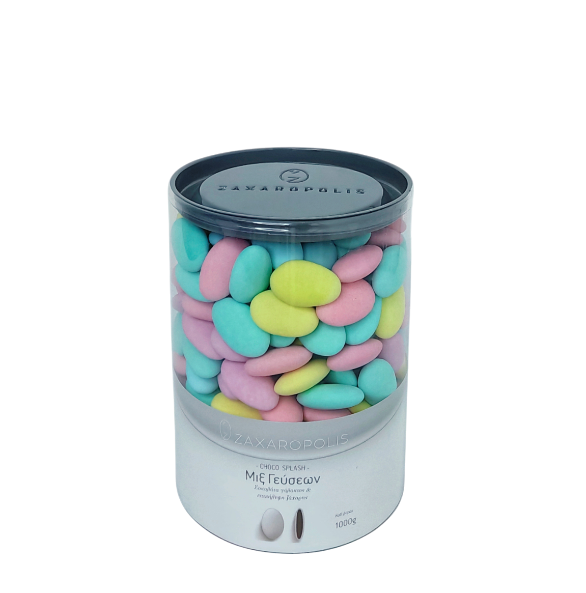 <span>Choco Splash</span>  Mermaid