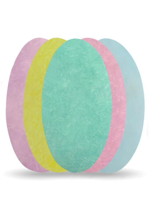 <span>Choco Splash</span>  Mermaid