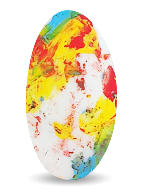 <span>Choco Splash</span> Rainbow