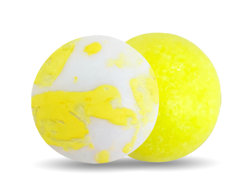 <span>Crispy</span> Μιξ Κίτρινο