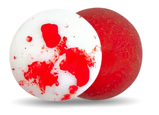 <span>Crispy </span> Μιξ Κόκκινο