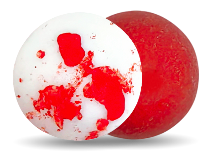 <span>Crispy </span> Μιξ Κόκκινο