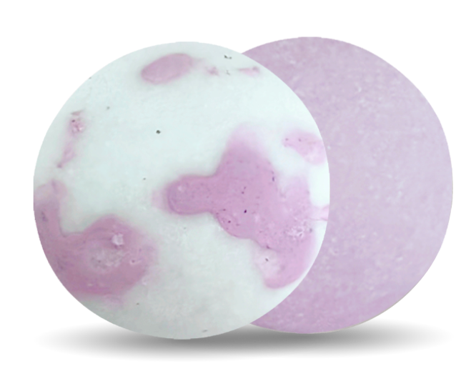 <span>Crispy</span> Μιξ Μώβ