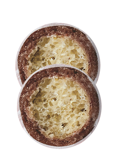 <span>Crispy</span> Μιξ Κίτρινο