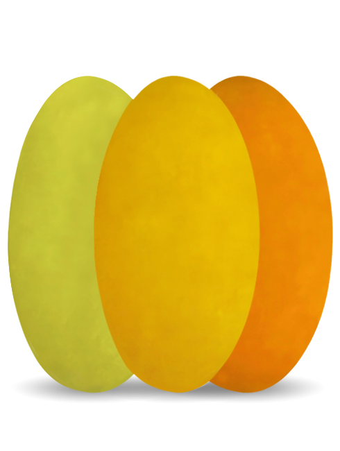 <span>Choco Splash</span>  Κίτρινο