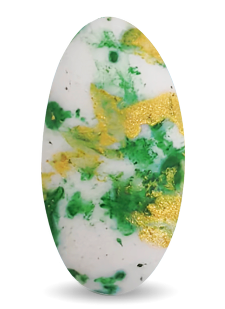 <span>Choco Splash</span> Green Bronze