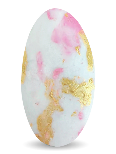 <span>Choco Splash</span> Ροζ Bronze